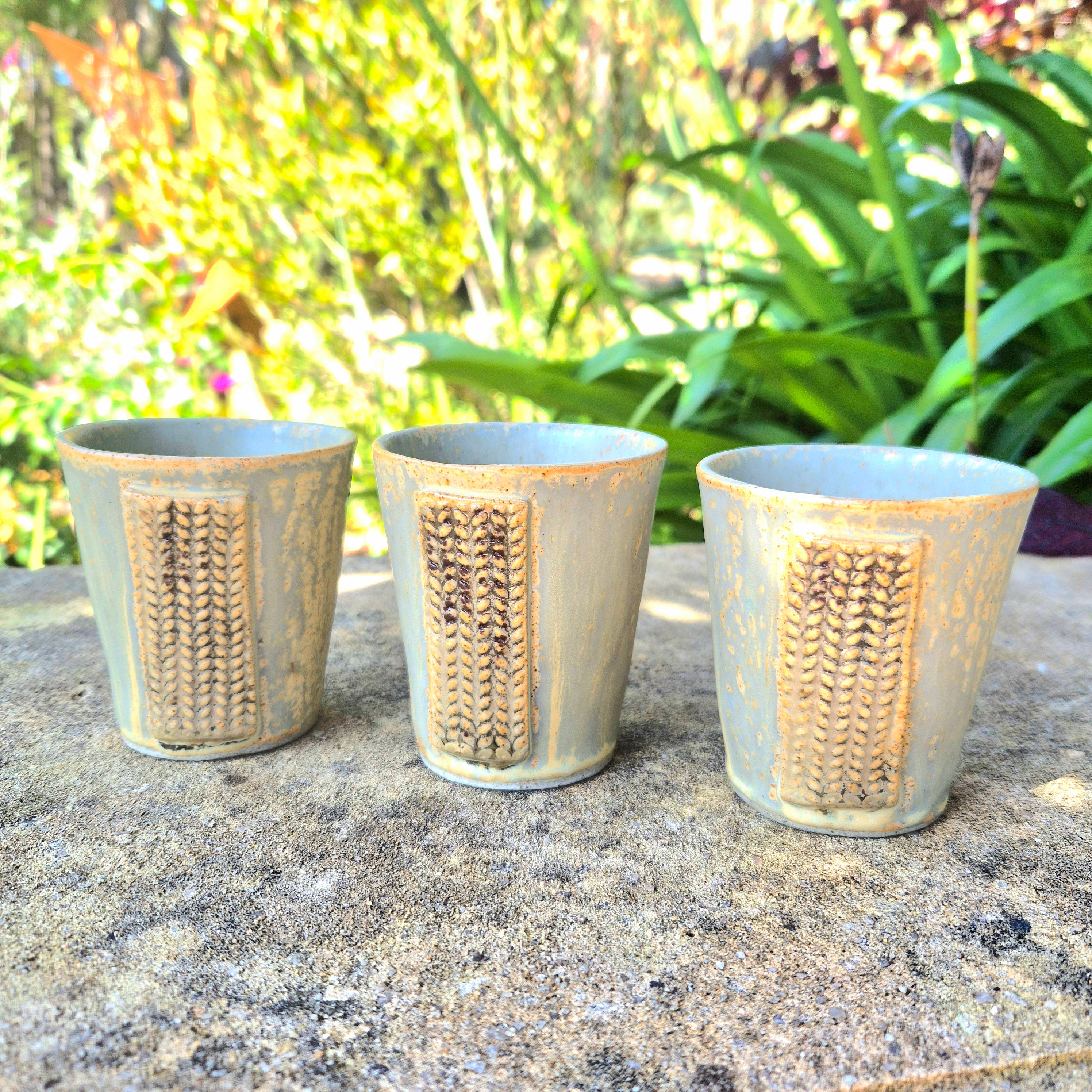 Ceramic Coffee Cups