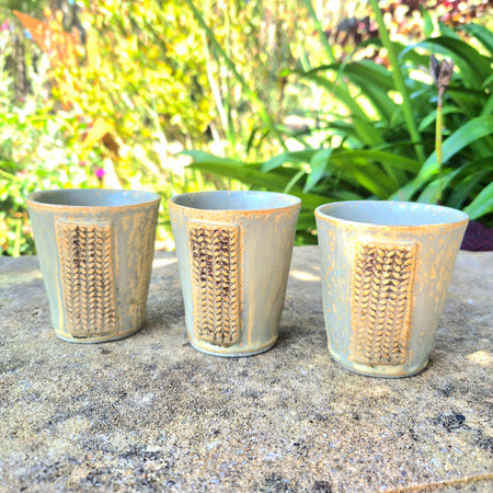 Ceramic Coffee Cups