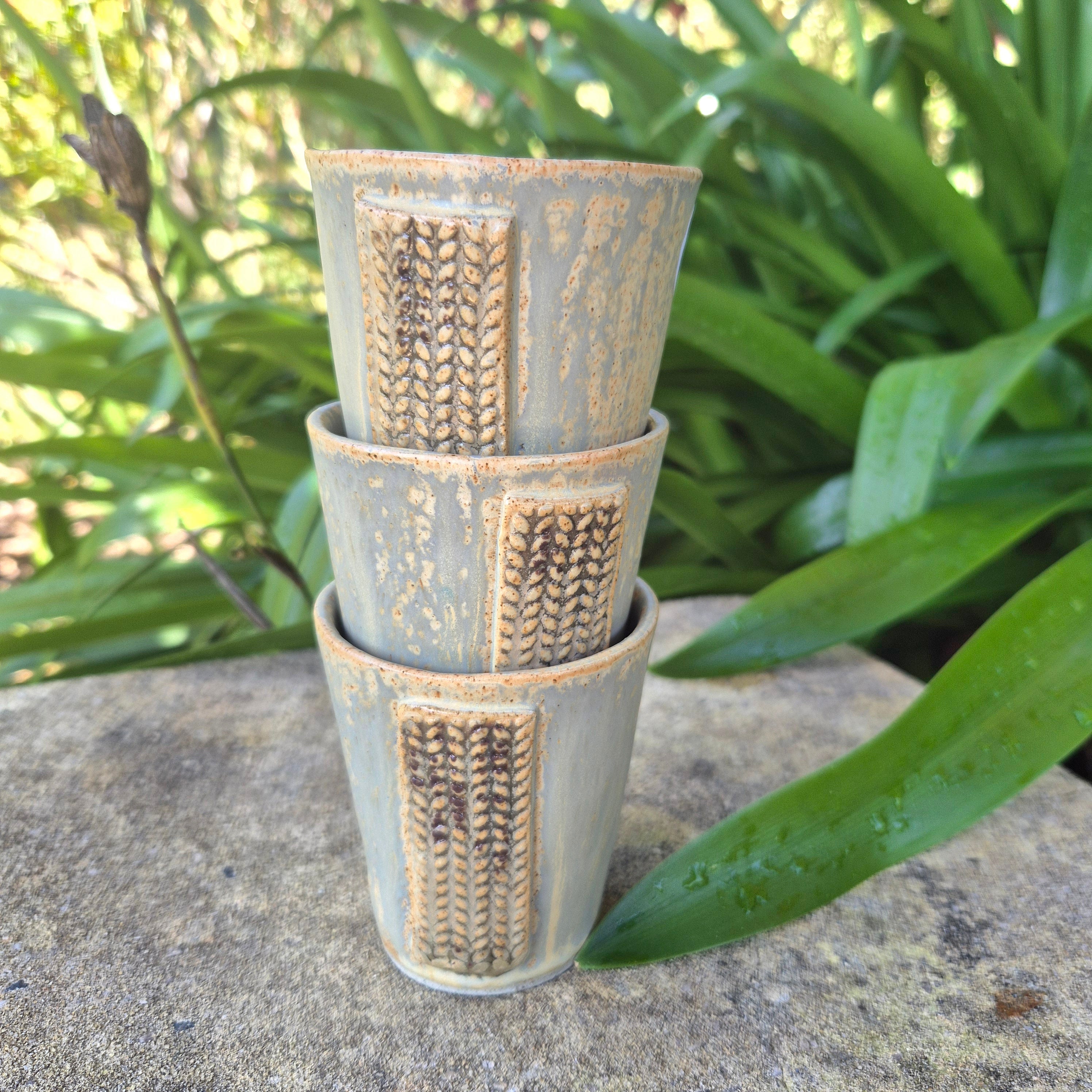 Ceramic Coffee Cups