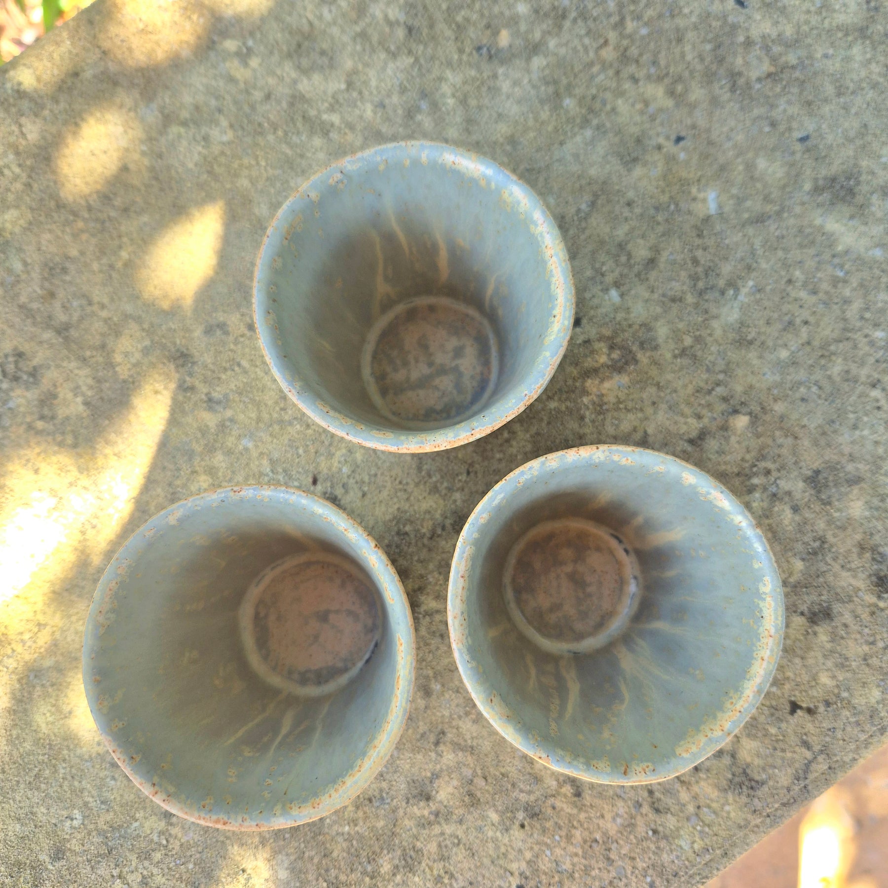 Ceramic Coffee Cups