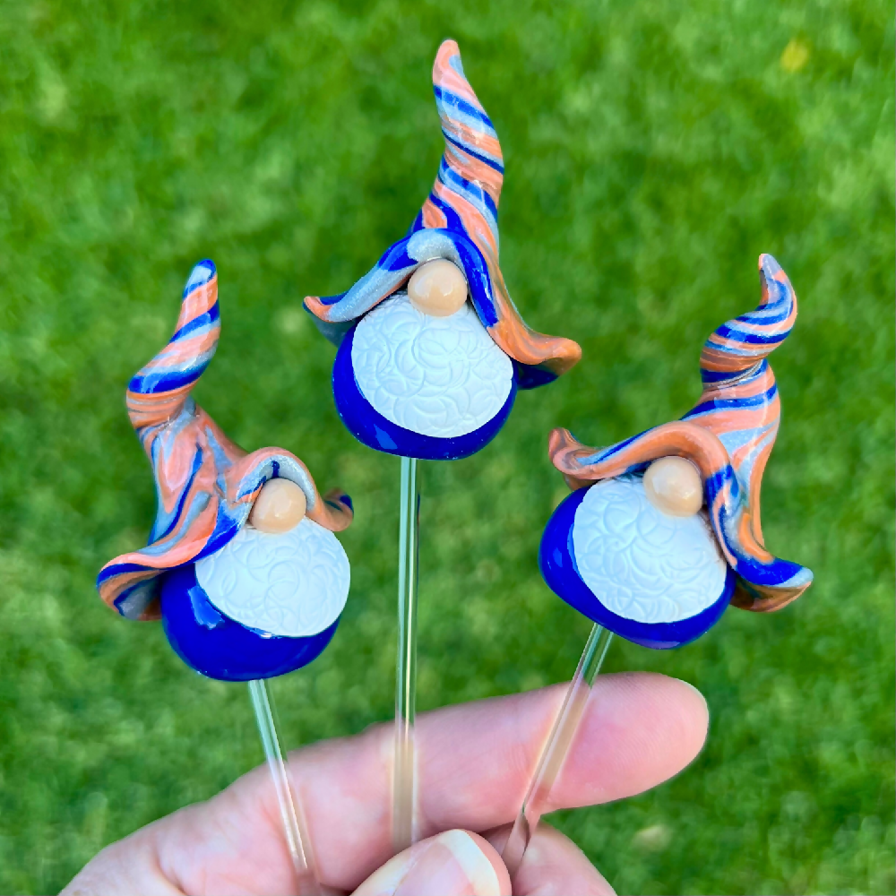 Henrik-Fredrik-Bob-gnomes