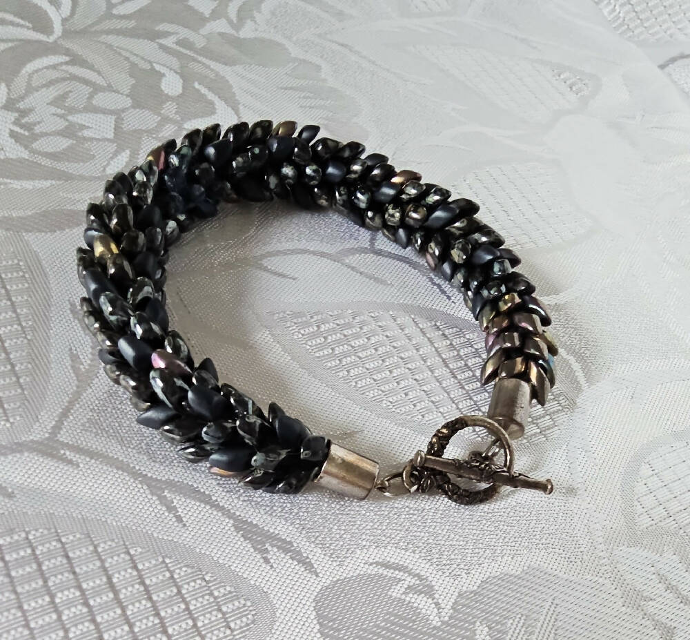 Dragon Scale Bracelet - Sale Price