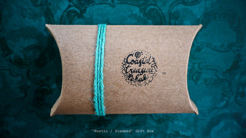 GIFT BOXES - Variety Gift Wrapping For All Tastes - Pick Your Selection - Sustainable Packaging