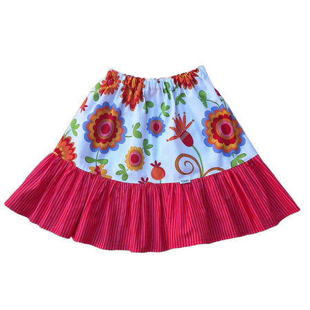 Girls Size 6 Twirl Skirt