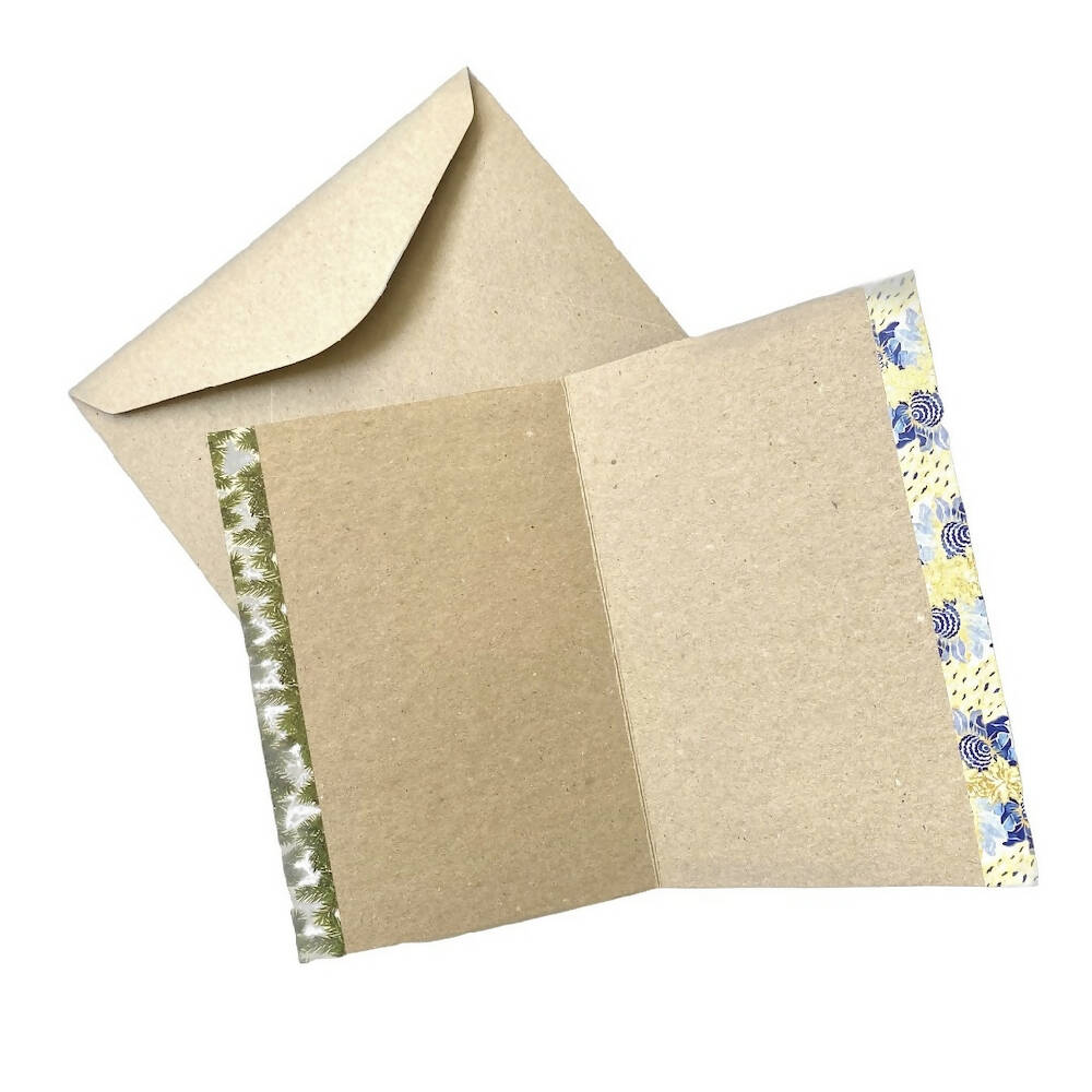 Greeting_Card_Handmade_Tropical_Flower_Recycled-1