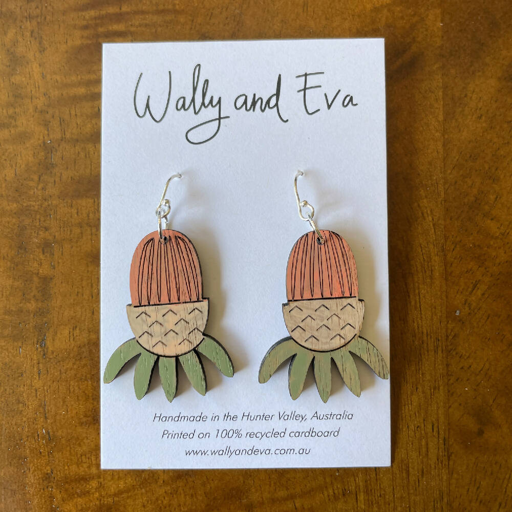 Australian_made_banksia_earrings_2