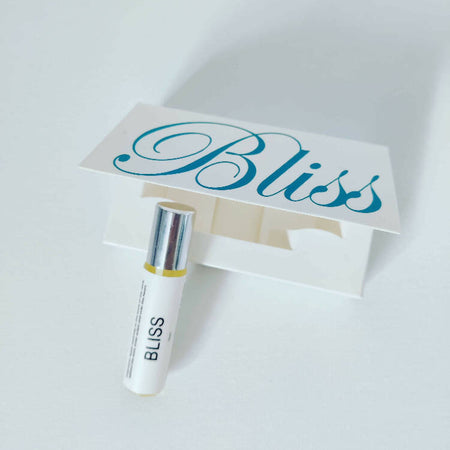 Bliss - Aromatherapy Scent (10ML)