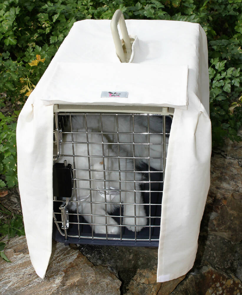 Pet Carrier Cover Case For Travelling pet-carrier-cover-case-for-travelling