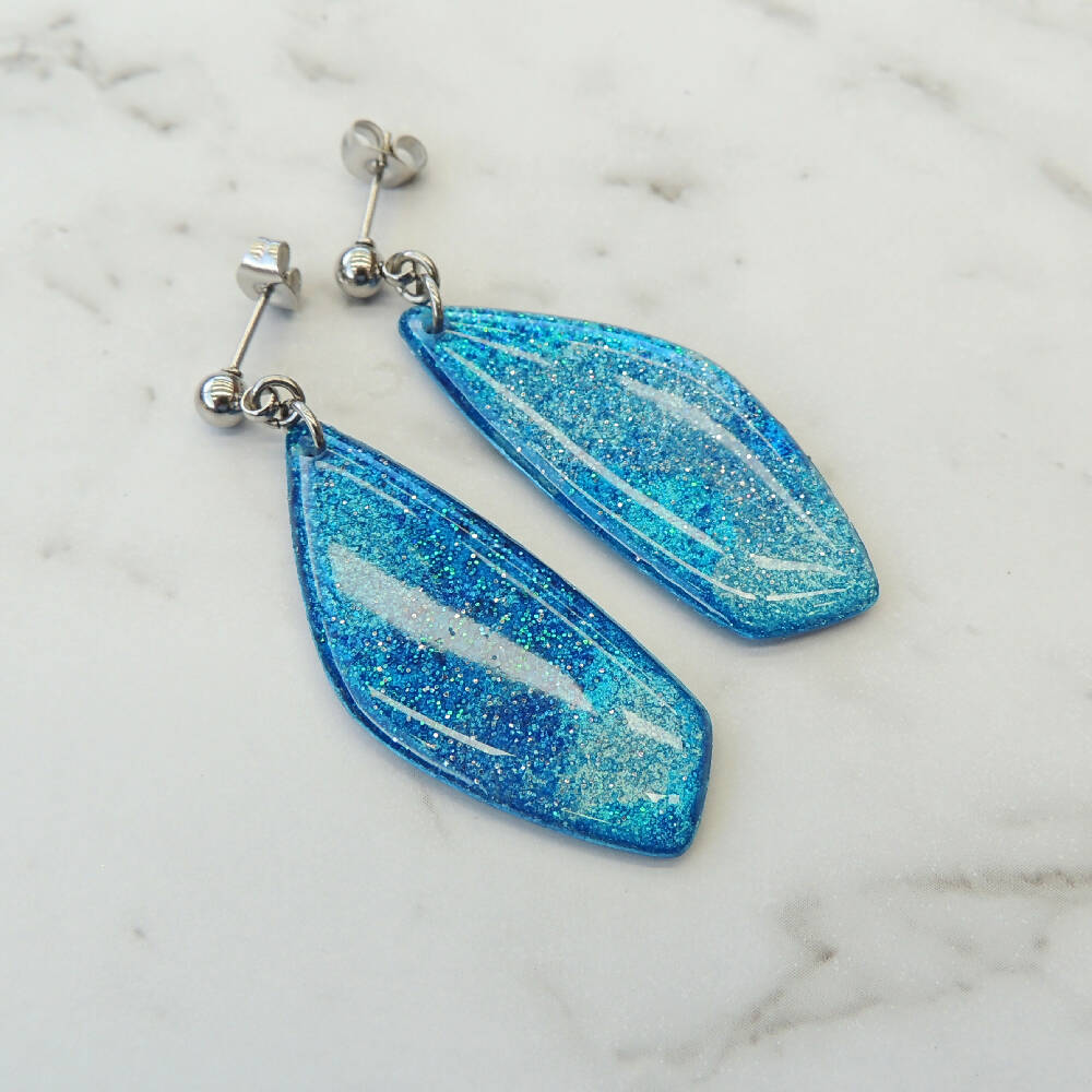 Blue Lagoon Collection