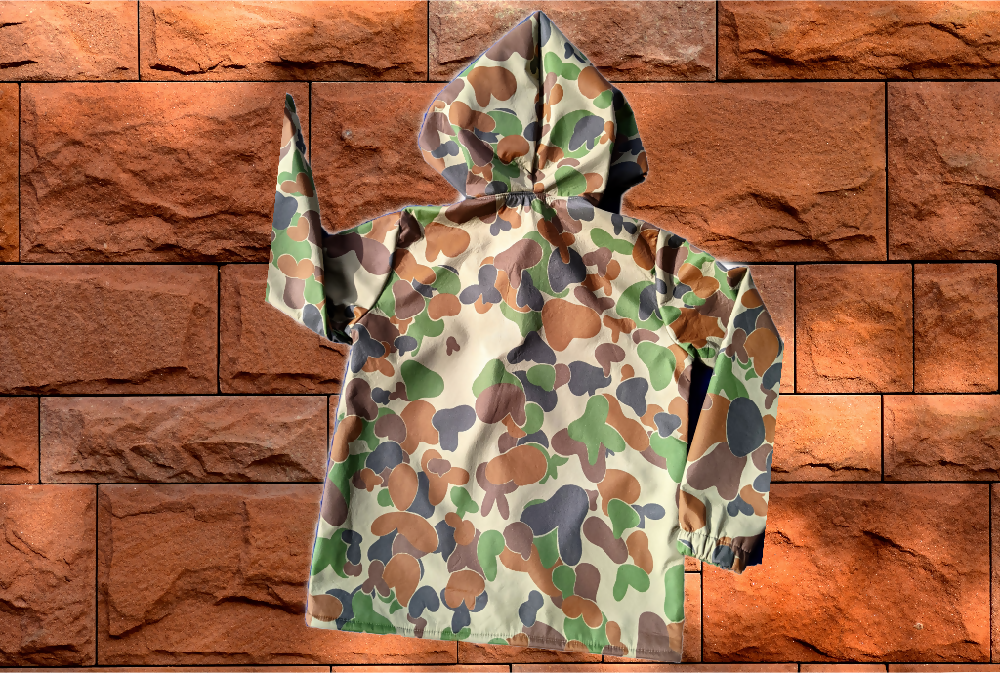 Camouflage Back Softshell Jacket_InPixio_InPixio_N_InPixio_BX