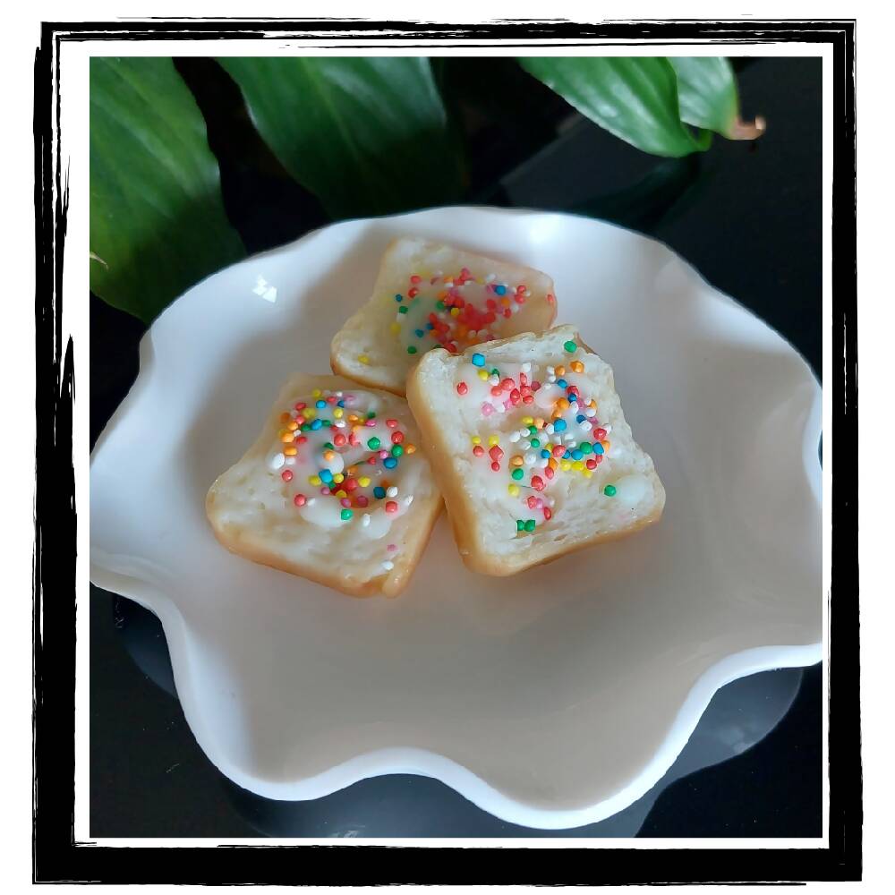 Fairy Bread