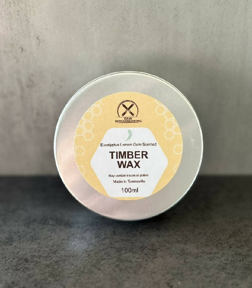 Timber Wax