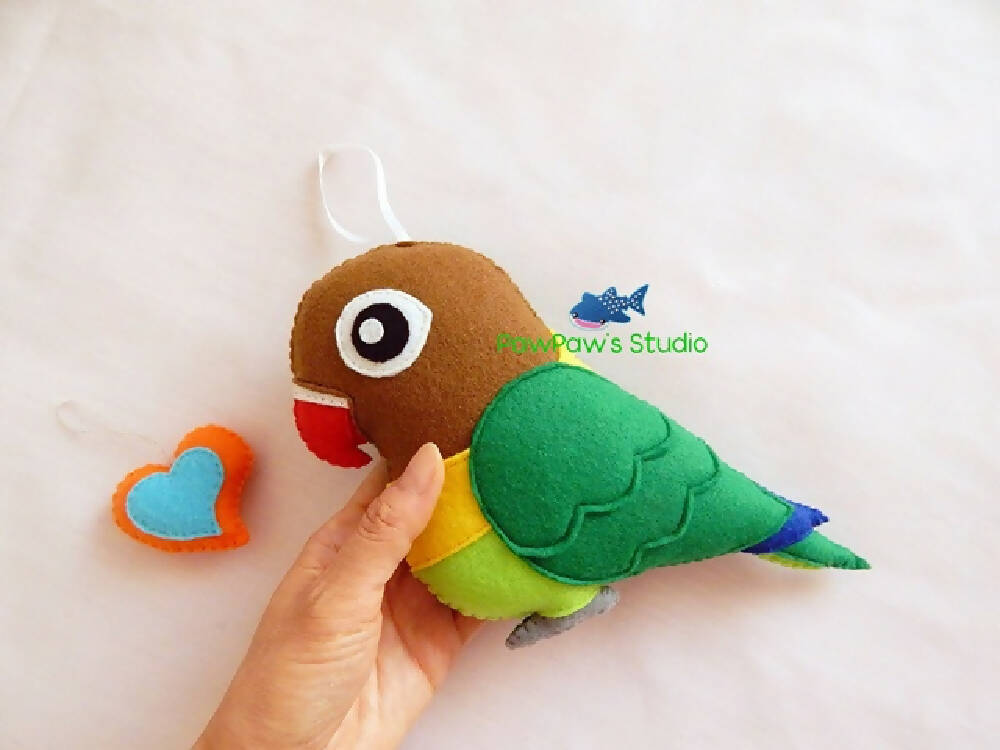 lovebird2 pawpaw'sstudio logo1-8