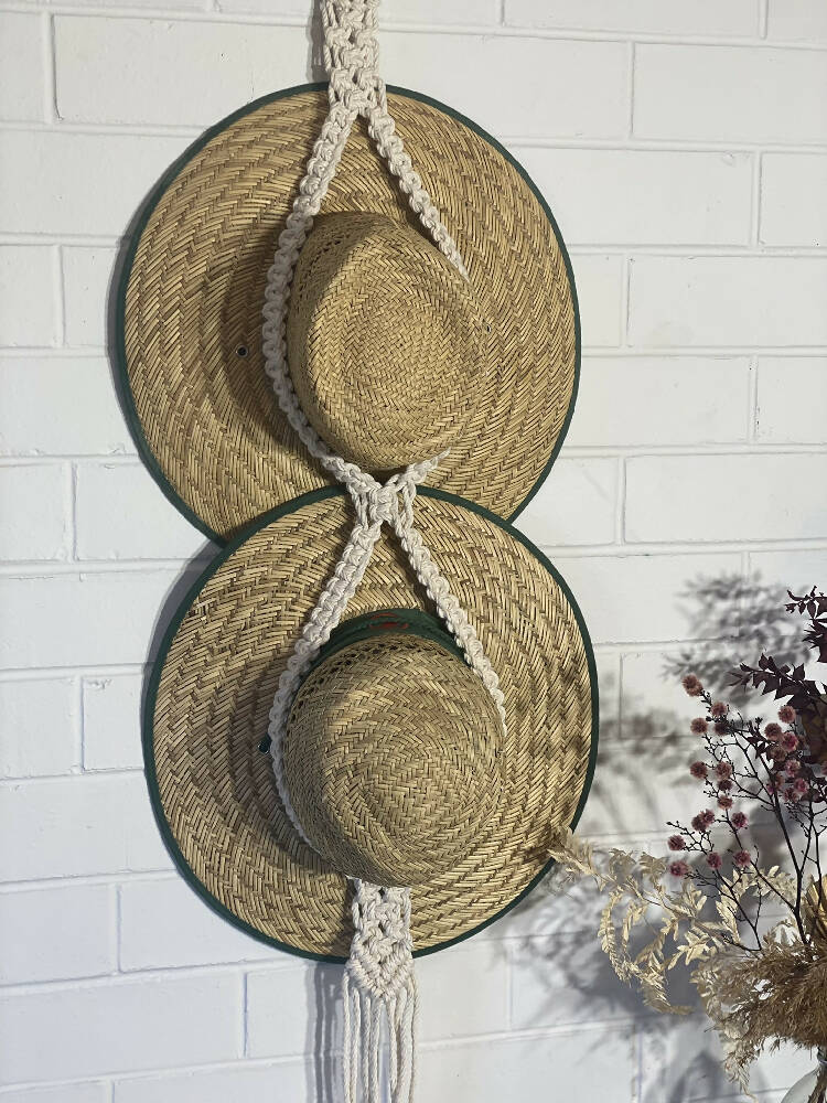 hat home decor