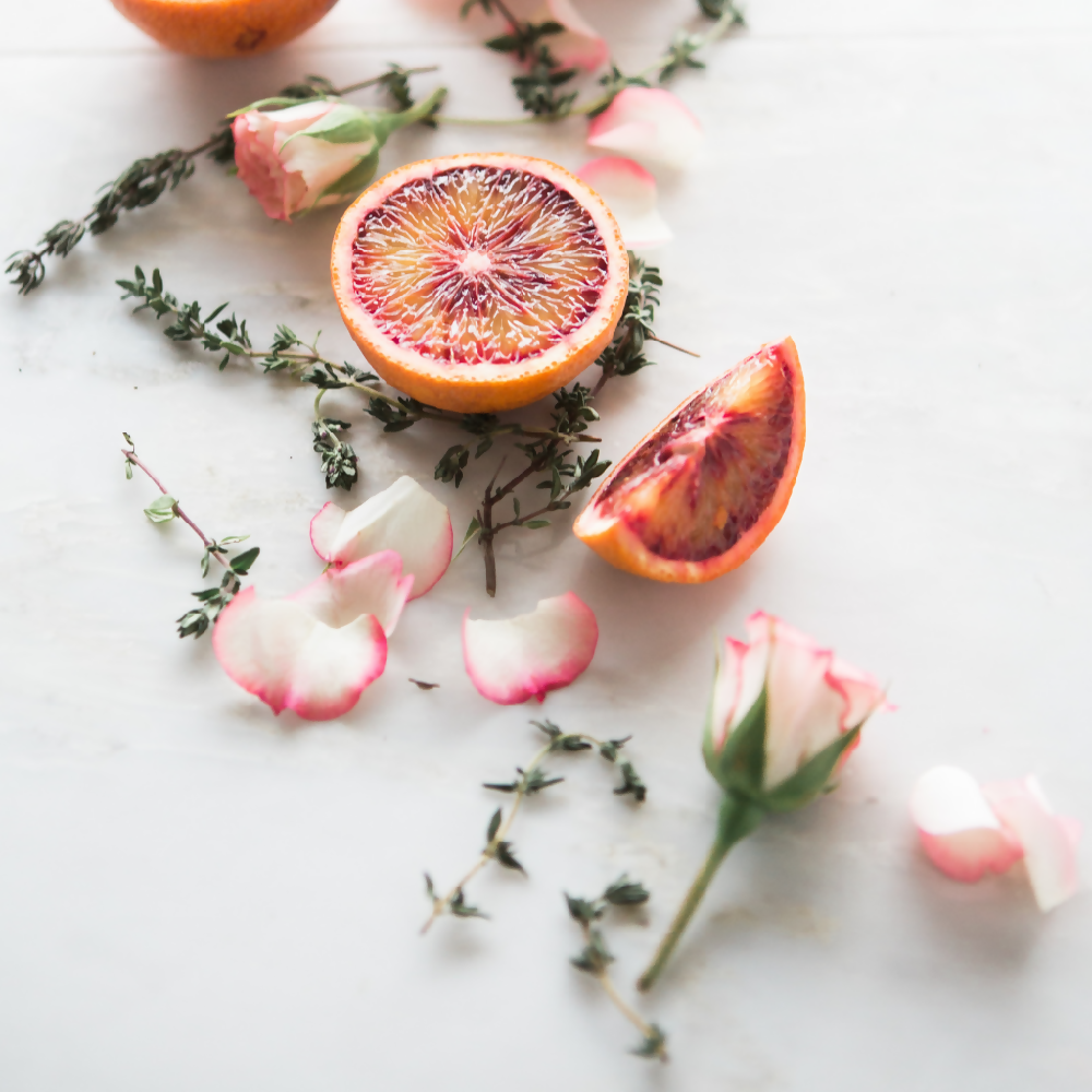 Face Scrub Natural Skincare