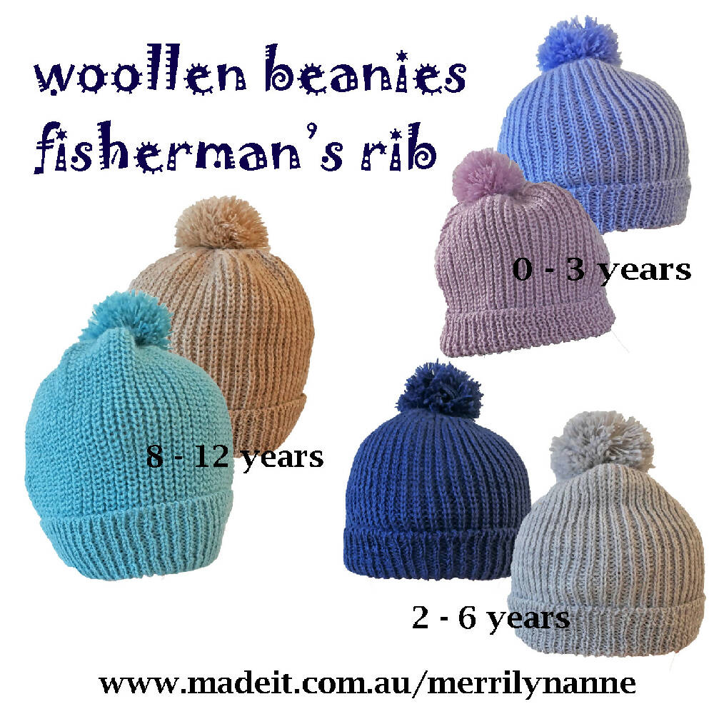 handmade-knitted-hat-beanie-baby-wool-gender reveal_02