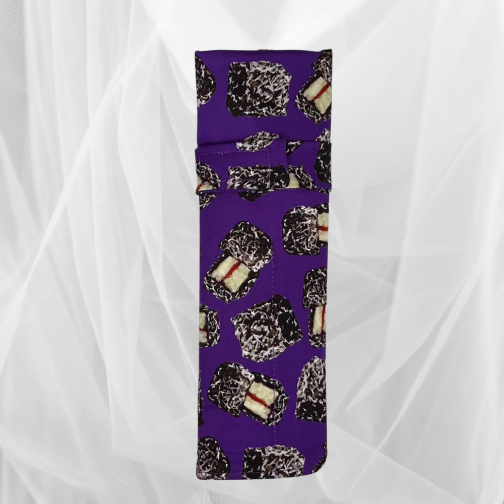 Cutlery Wrap ... Lamingtons