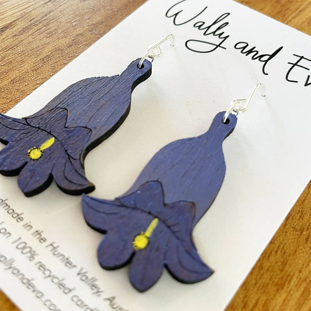 Madeit_Handmade_Jacaranda_Earrings