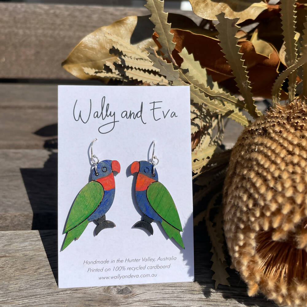 Madeit_Lorikeet_Earrings