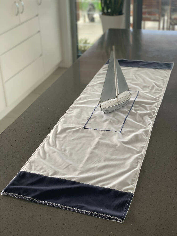 Table Runner-Coastal-145 cm x 43 cm