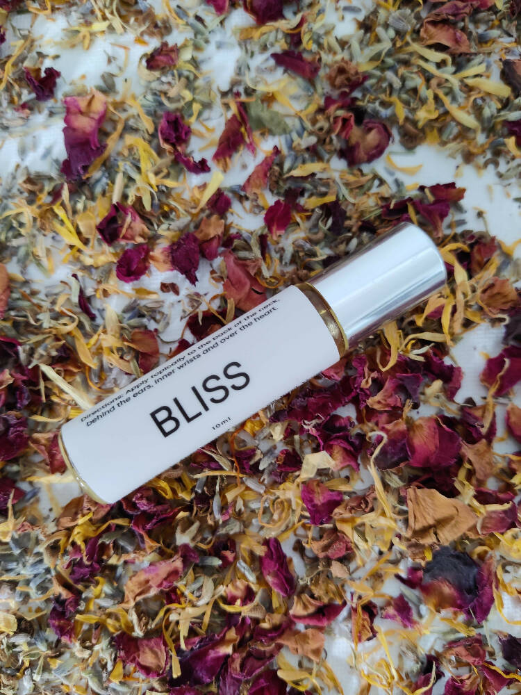 Bliss - Aromatherapy Scent (10ML)