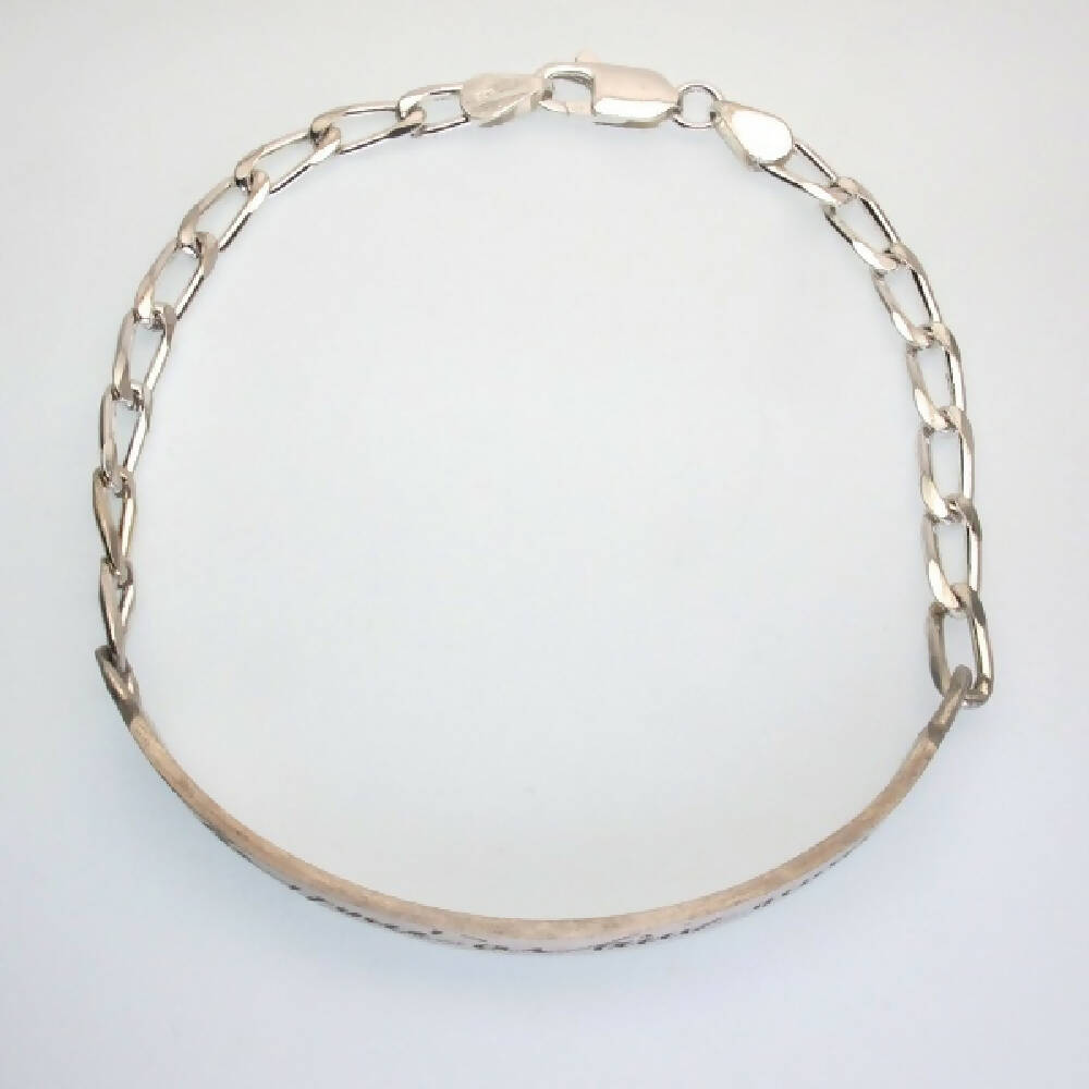 manu scriptum bracelet 4