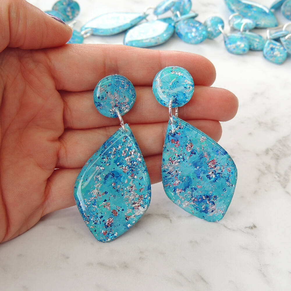 Ice Queen Collection