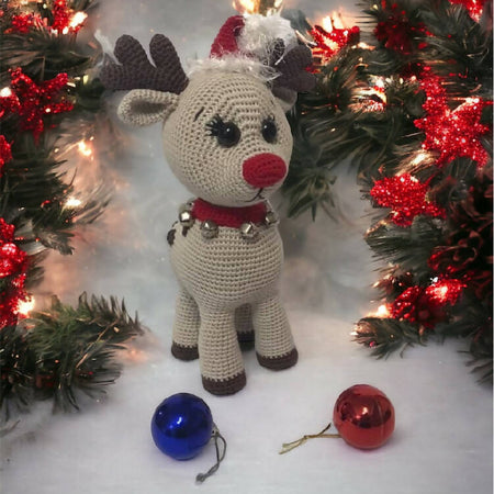 Christmas Reindeer / Deer