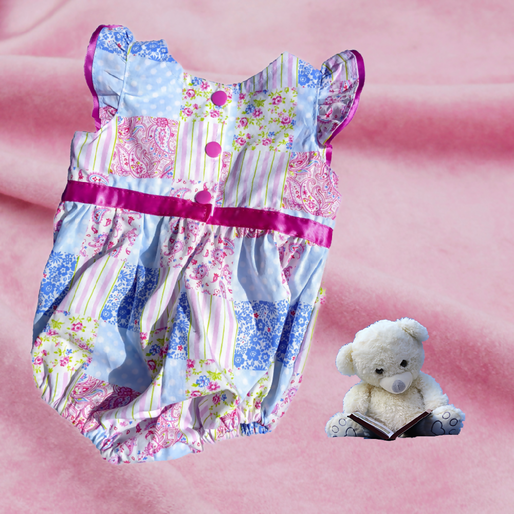 Patches Tea Party Romper Back_InPixio_InPixio_N_InPixio_PX