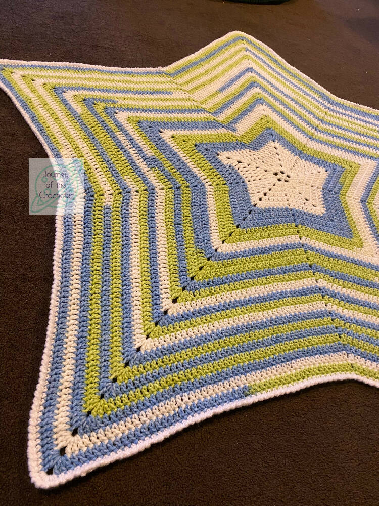 Star Blanket