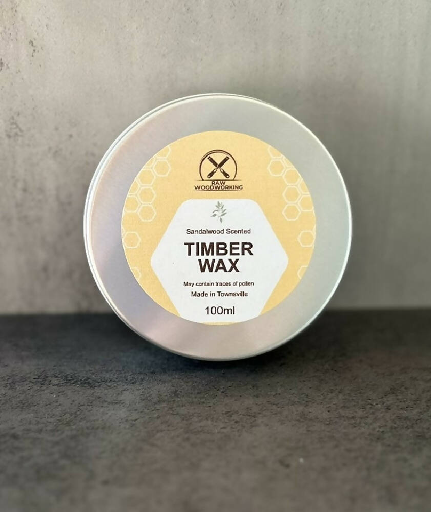 Timber Wax