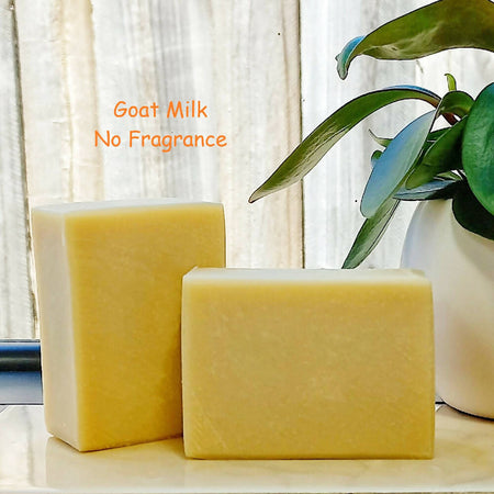 Handmade Natural Soap -Goat Milk Soap