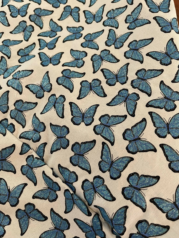 Butterflies