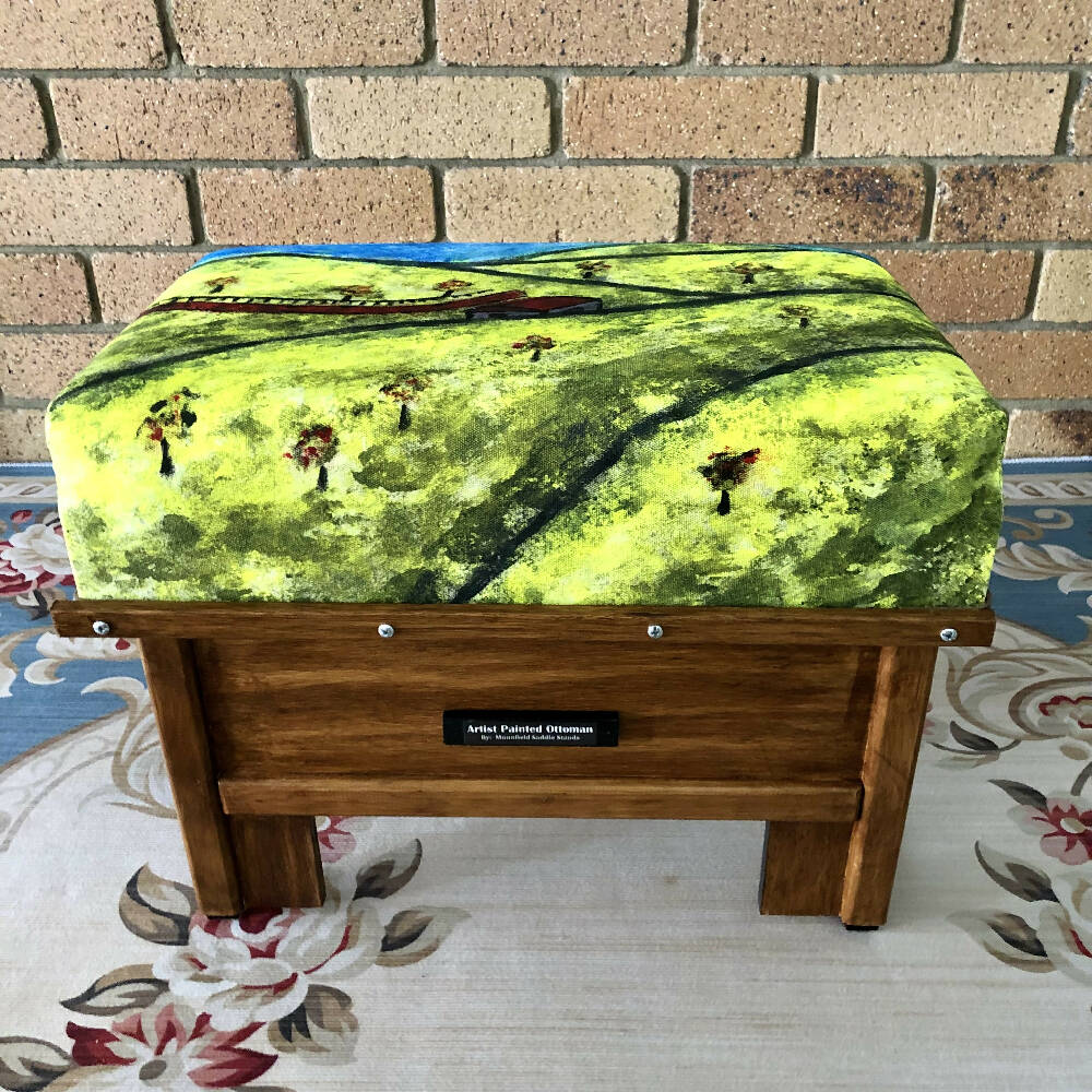 Ottoman storage box 3