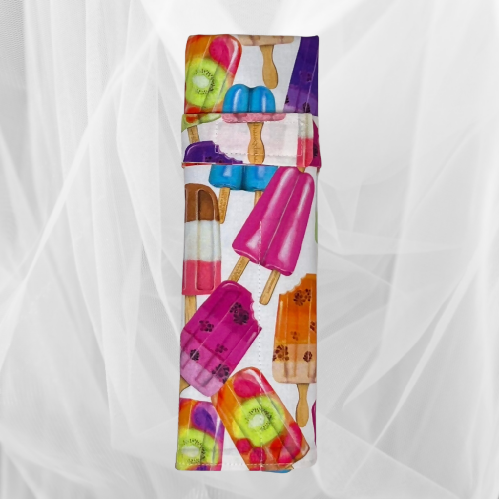 Cutlery Wrap ... Ice Blocks