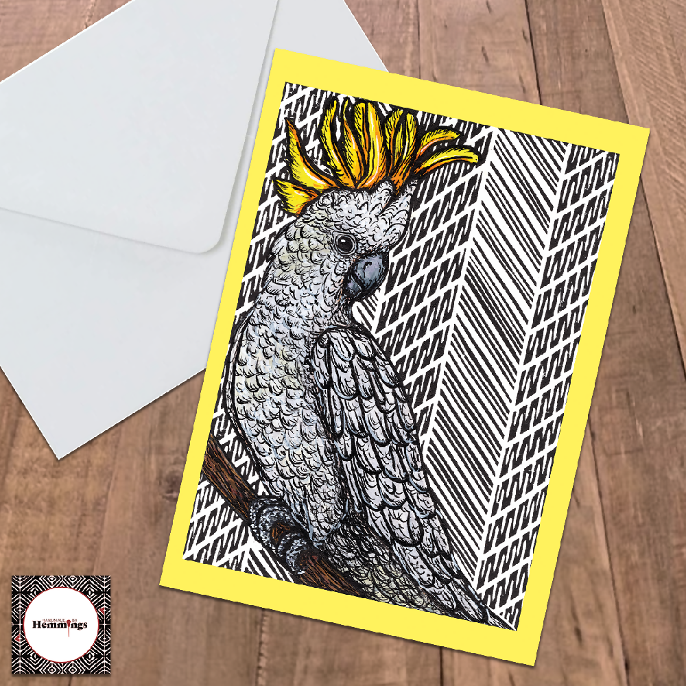 Bundle 6 Greeting Cards with Envelopes