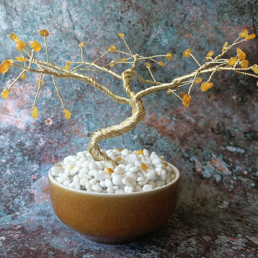 Custom Specialty Gem Tree