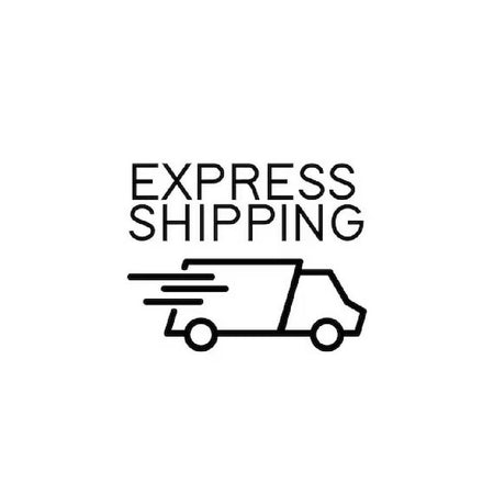 Express postage
