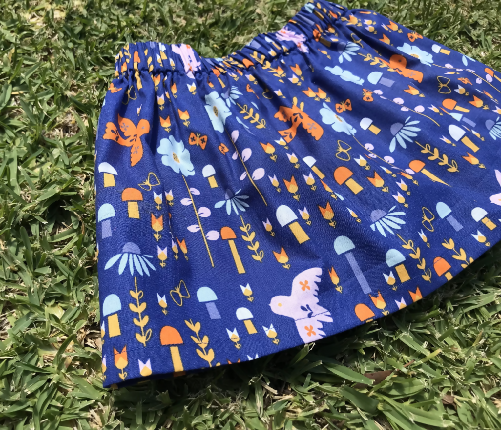 Girls Skirt - Size 3