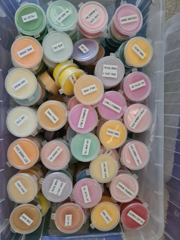 Shot Pot Wax Melts