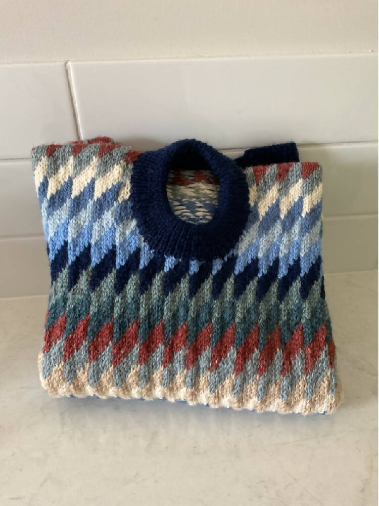 Adult Jumper, size 100cm