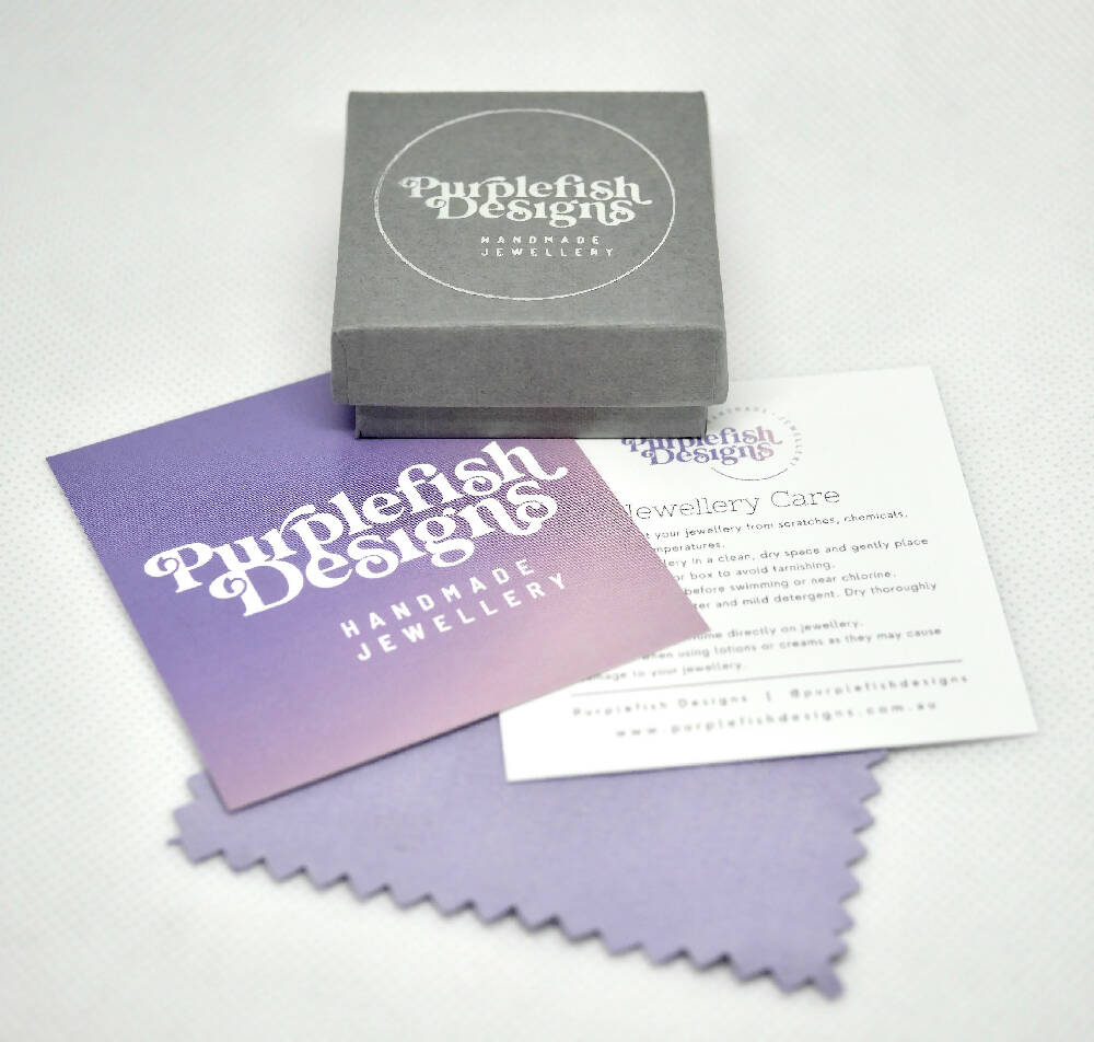 a pfd box cloth card kit lrg