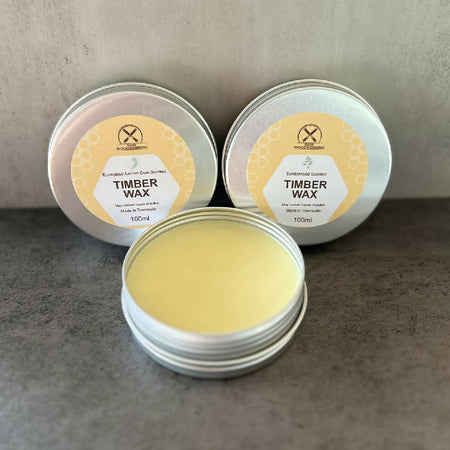 Timber Wax