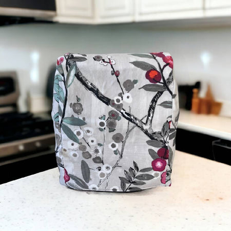 Thermomix Cover - Tree