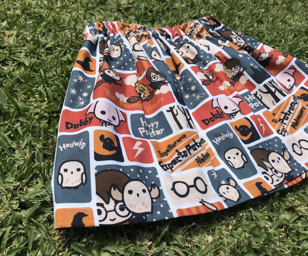 Girls Skirt - Size 6