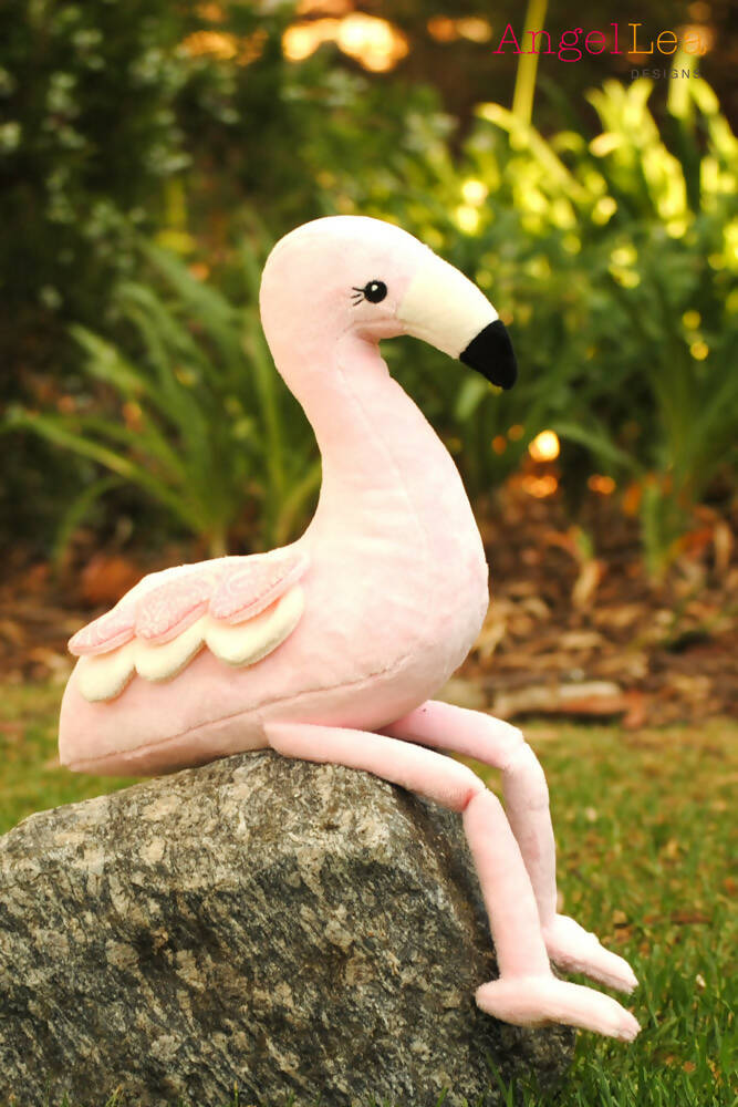 flamingo pattern_0577edit2