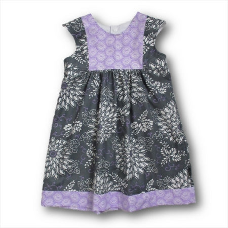SIZE 4 Playgroup Dress - ON SALE