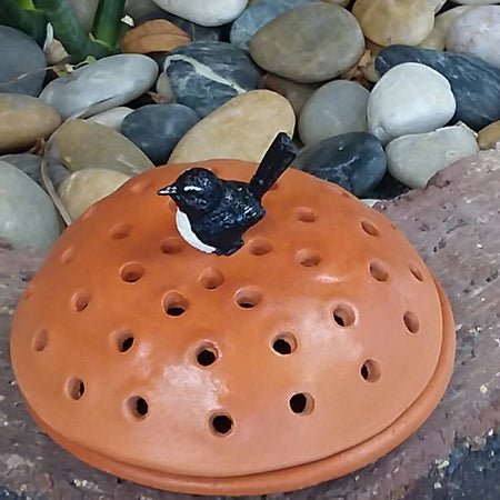 Mosquito Coil Holder Willie Wagtail