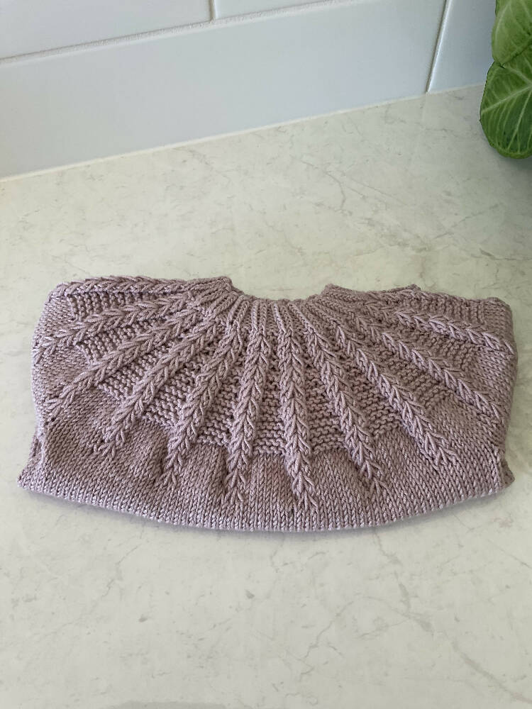 Santarossa Sweater, Size 1 year