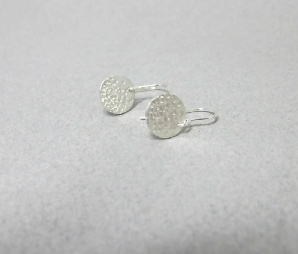 small bubble rising2